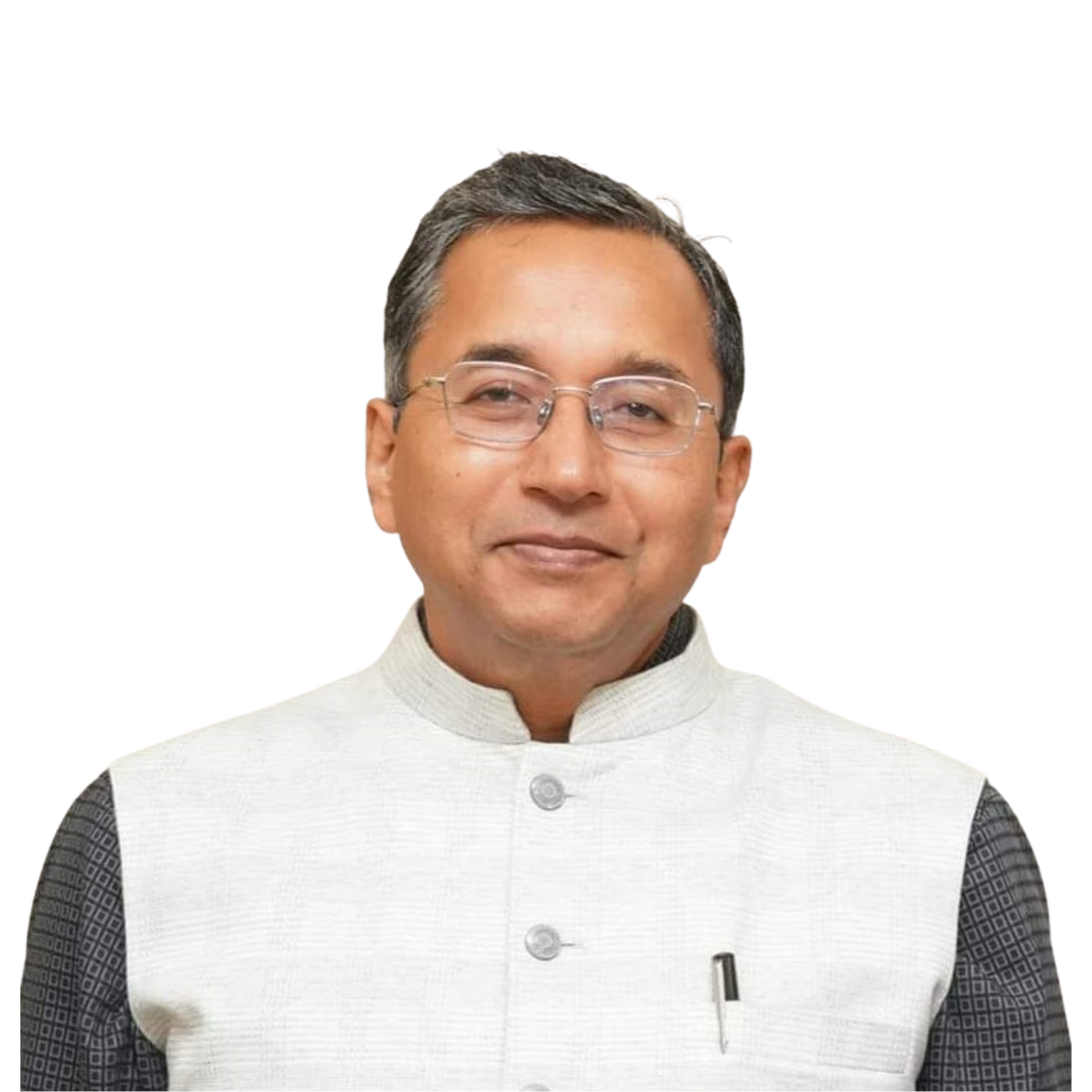 Raj Shekhar Joshi